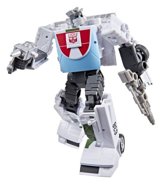 The Transformers: The Movie Studio Series Deluxe Class Actionfigur Wheeljack 13 cm - Preorder - ETA: 25.06.2026