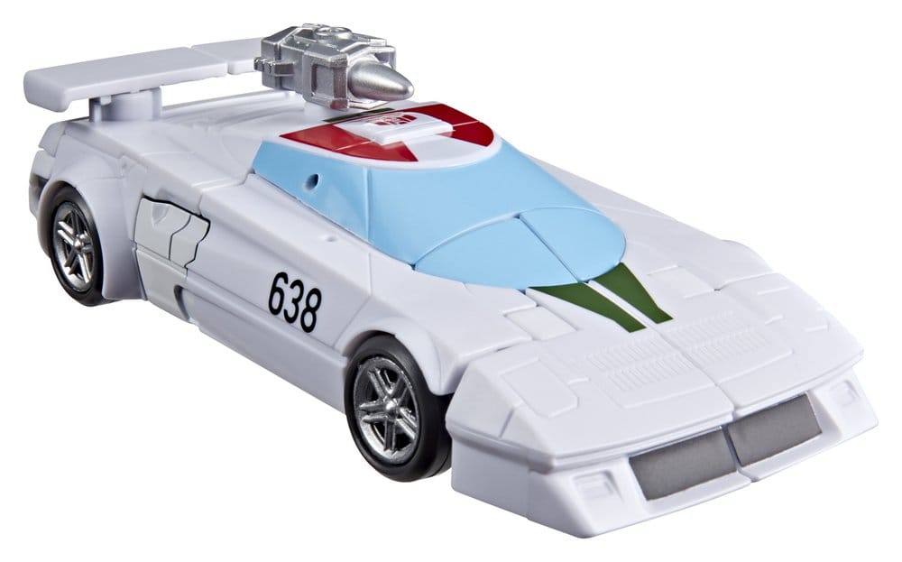 The Transformers: The Movie Studio Series Deluxe Class Actionfigur Wheeljack 13 cm - Preorder - ETA: 25.06.2026