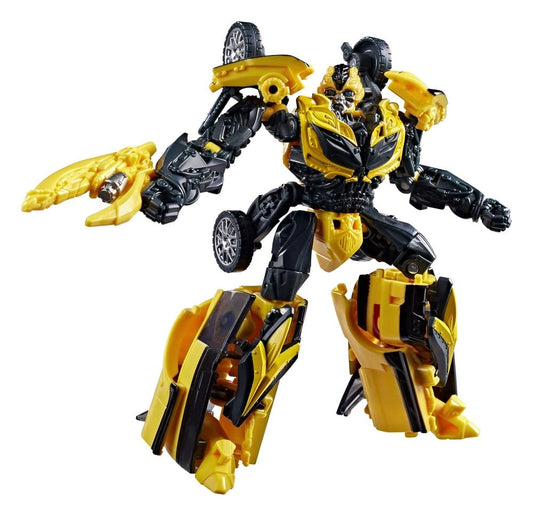 Transformers: Ära des Untergangs Studio Series Deluxe Class Actionfigur Bumblebee 13 cm - Preorder - ETA: 02.12.2026