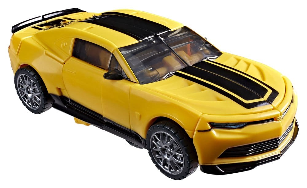 Transformers: Ära des Untergangs Studio Series Deluxe Class Actionfigur Bumblebee 13 cm - Preorder - ETA: 02.12.2026