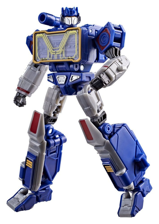 Transformers One Studio Series Deluxe Class Actionfigur Soundwave 13 cm - Preorder - ETA: 28.10.2026