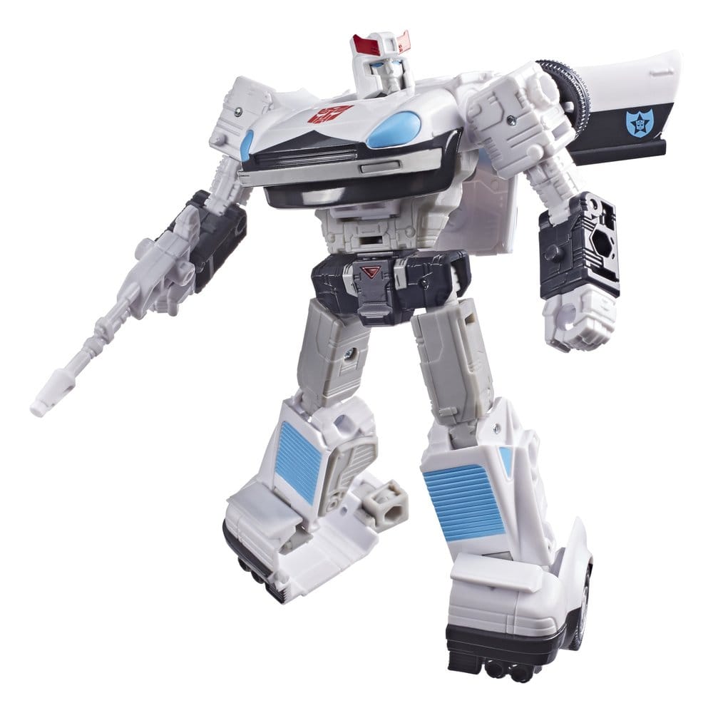 Transformers – Der Kampf um Cybertron Studio Series Deluxe Class Actionfigur Prowl 13 cm - Preorder - ETA: 12.08.2026