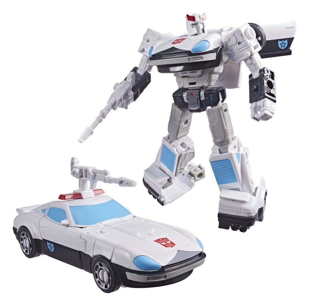 Transformers – Der Kampf um Cybertron Studio Series Deluxe Class Actionfigur Prowl 13 cm - Preorder - ETA: 12.08.2026