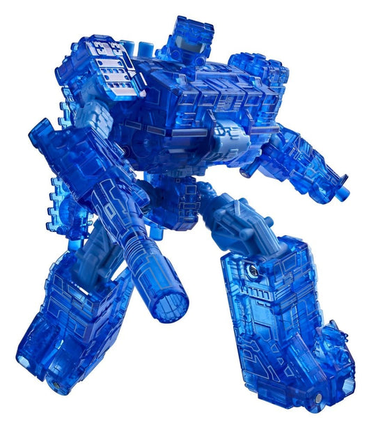 Transformers Age of the Primes Deluxe Class Actionfigur Energon Cybertread 14 cm - Preorder - ETA: 08.11.2026