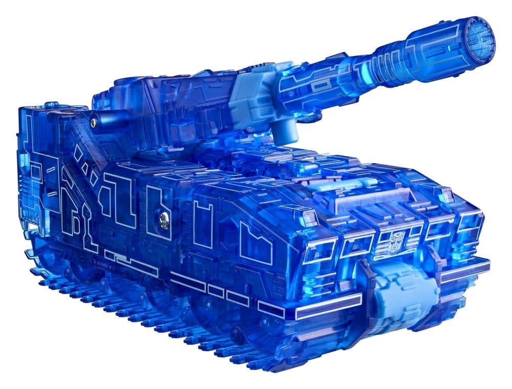 Transformers Age of the Primes Deluxe Class Actionfigur Energon Cybertread 14 cm - Preorder - ETA: 08.11.2026