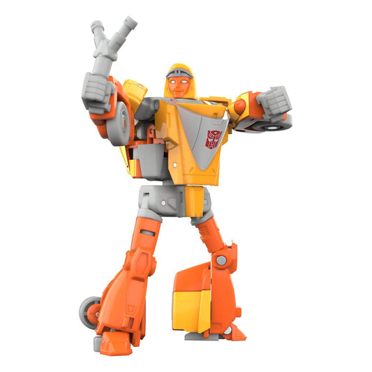 The Transformers Retro G1 Actionfigur Autobot Wheelie 11 cm - Preorder - ETA: 16.05.2026