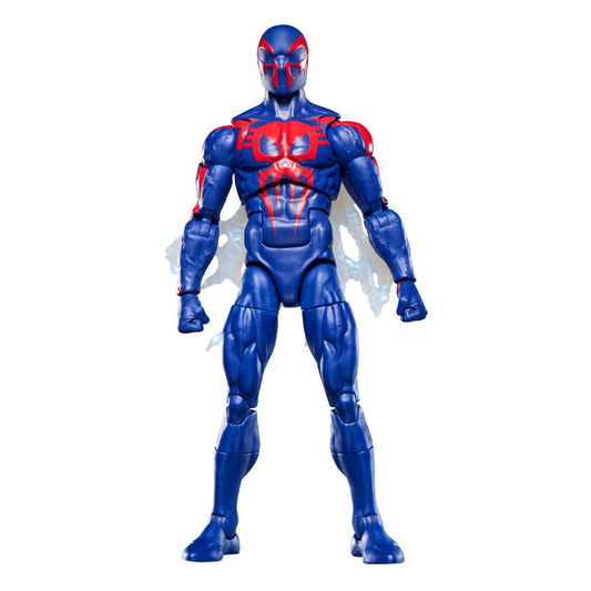 Spider-Man Marvel Legends Retro Actionfigur Spider-Man 2099 15 cm - Preorder - ETA: 21.02.2026