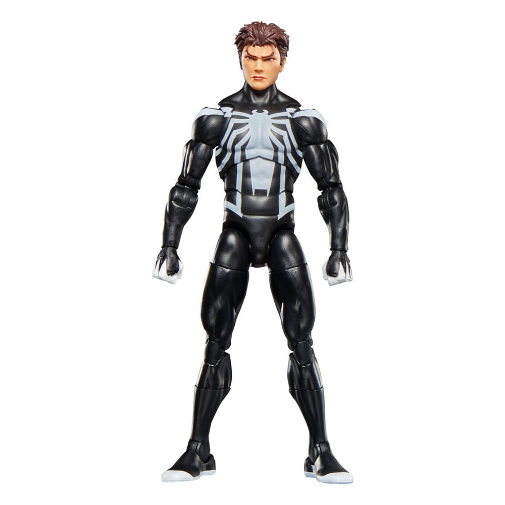 Spider-Man Marvel Legends Retro Actionfigur Spider-Venom 15 cm - Preorder - ETA: 07.03.2026