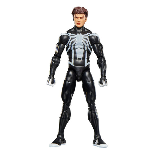 Spider-Man Marvel Legends Retro Actionfigur Spider-Venom 15 cm - Preorder - ETA: 07.03.2026