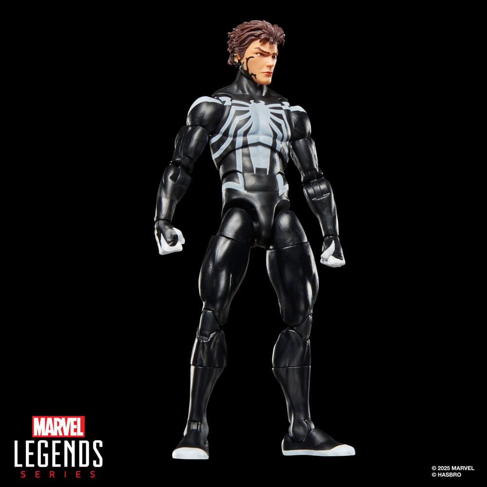 Spider-Man Marvel Legends Retro Actionfigur Spider-Venom 15 cm - Preorder - ETA: 07.03.2026