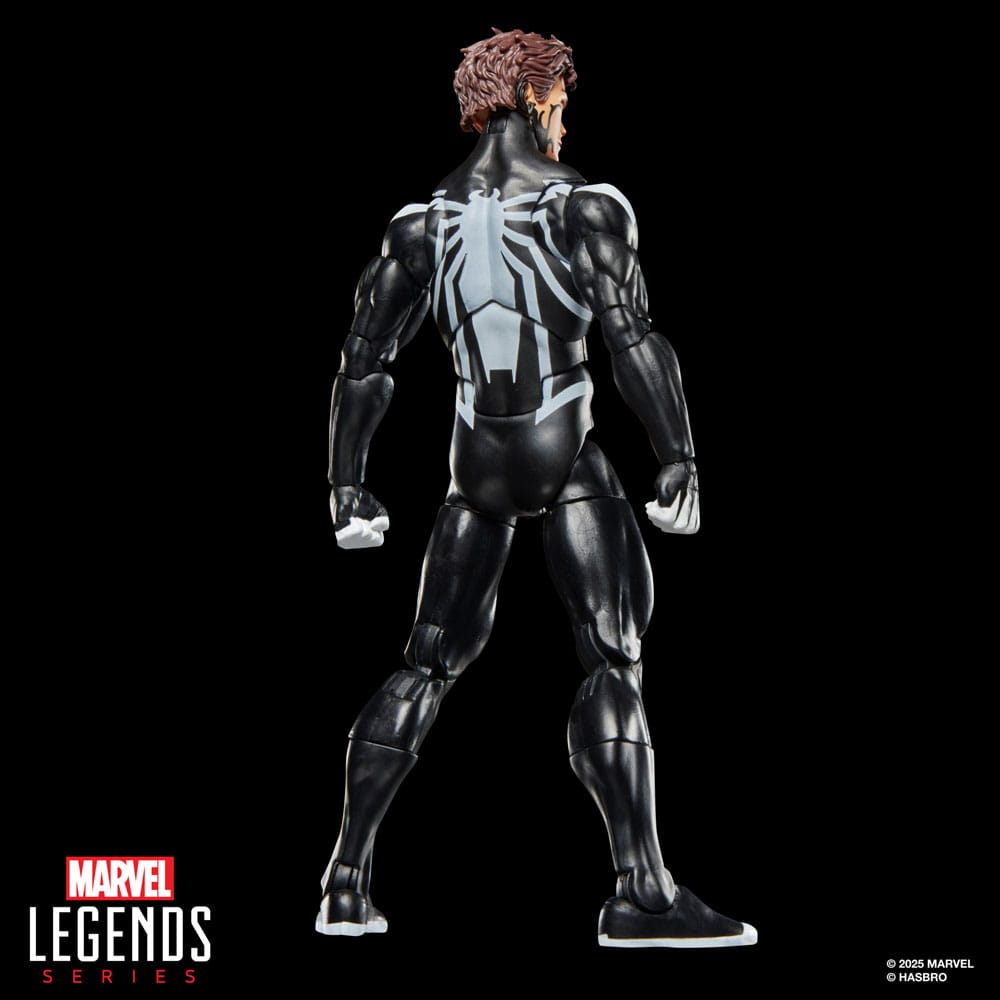 Spider-Man Marvel Legends Retro Actionfigur Spider-Venom 15 cm - Preorder - ETA: 07.03.2026
