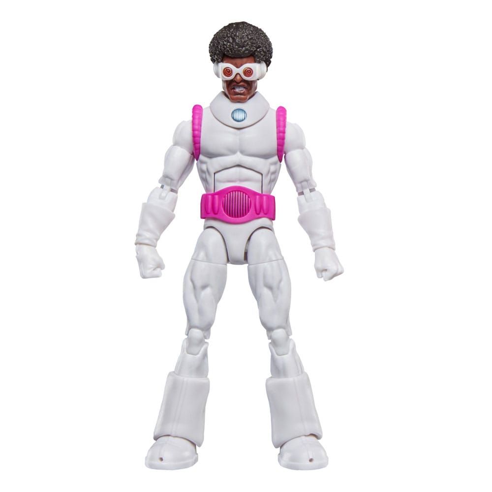 Spider-Man Marvel Legends Retro Actionfigur Hypno-Hustler 15 cm - Preorder - ETA: 21.02.2026