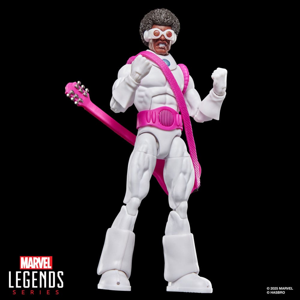 Spider-Man Marvel Legends Retro Actionfigur Hypno-Hustler 15 cm - Preorder - ETA: 21.02.2026
