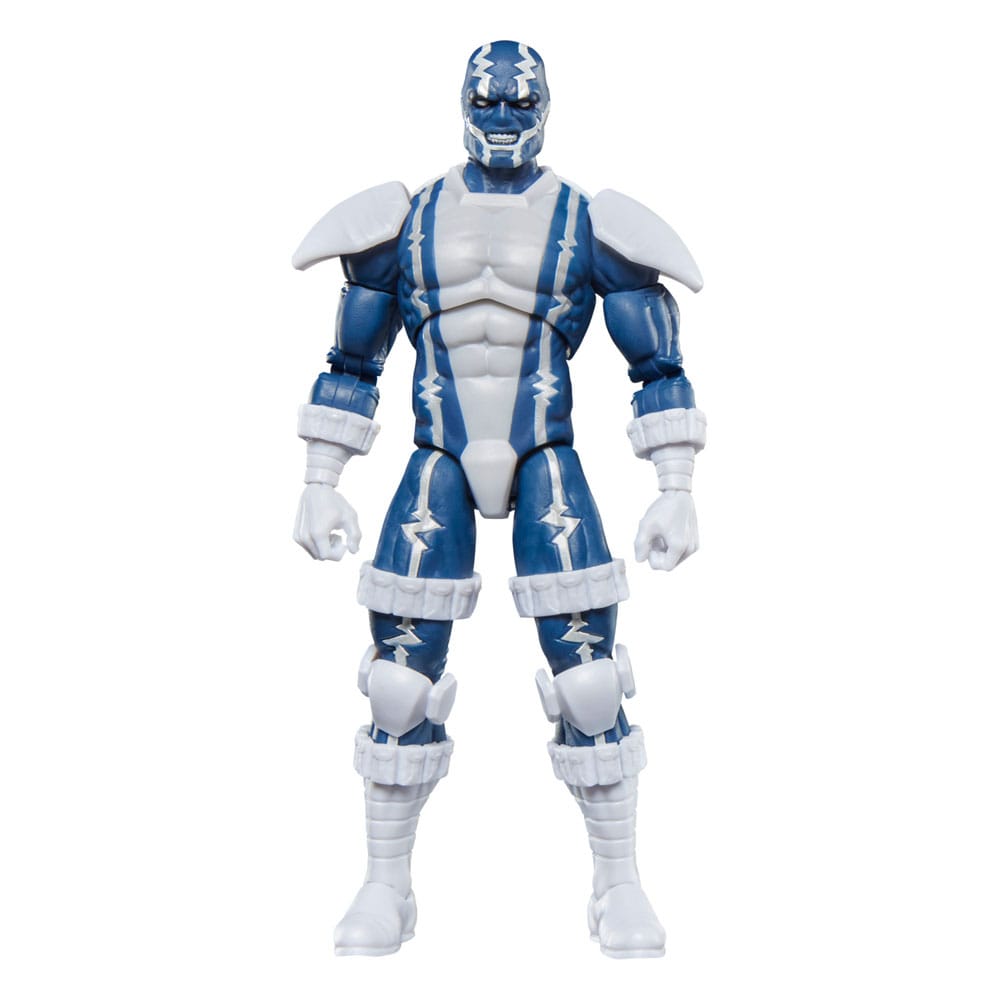 Spider-Man Marvel Legends Retro Actionfigur Cardiac 15 cm - Preorder - ETA: 15.08.2026