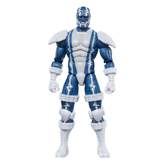 Spider-Man Marvel Legends Retro Actionfigur Cardiac 15 cm - Versand: 7 Tage nach Bestellung