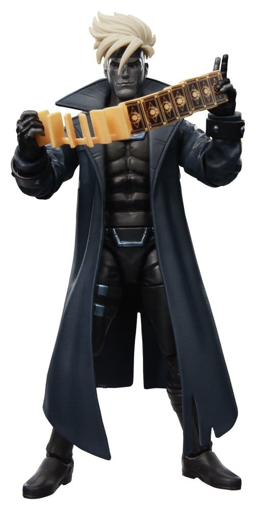 X-Men '97 Marvel Legends Actionfigur Death Gambit 15 cm - Preorder - ETA: 30.12.2026