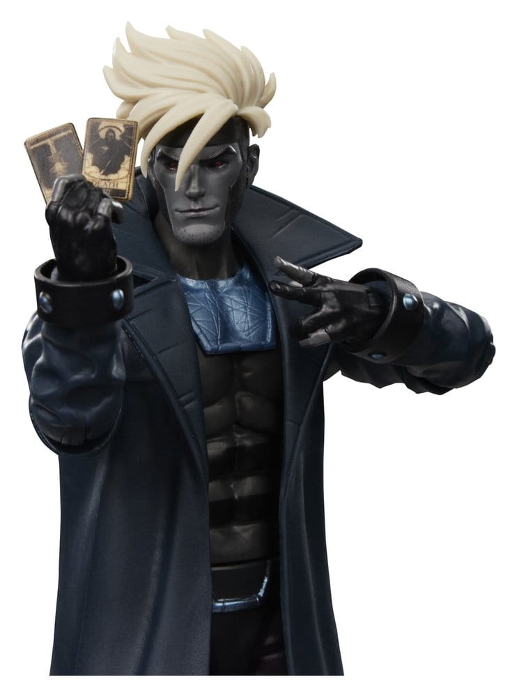 X-Men '97 Marvel Legends Actionfigur Death Gambit 15 cm - Preorder - ETA: 30.12.2026