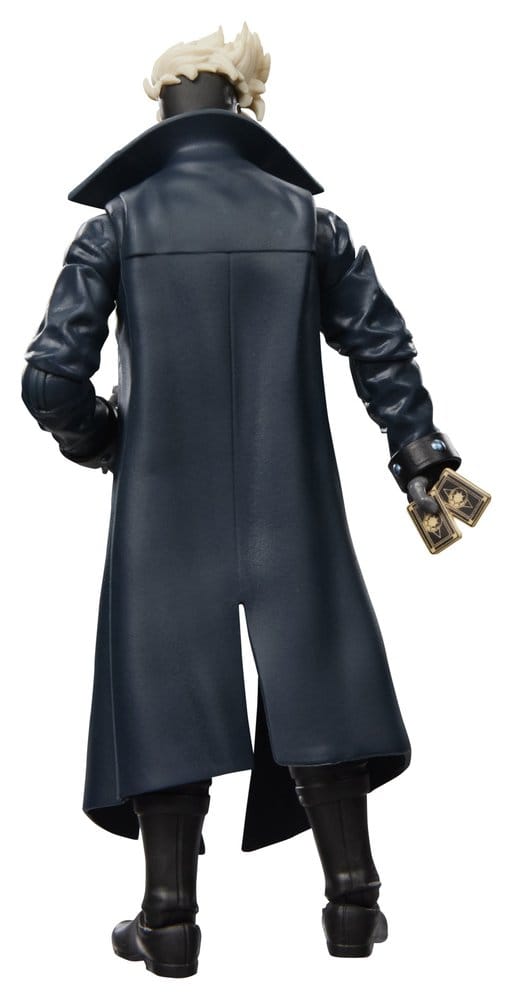 X-Men '97 Marvel Legends Actionfigur Death Gambit 15 cm - Preorder - ETA: 30.12.2026