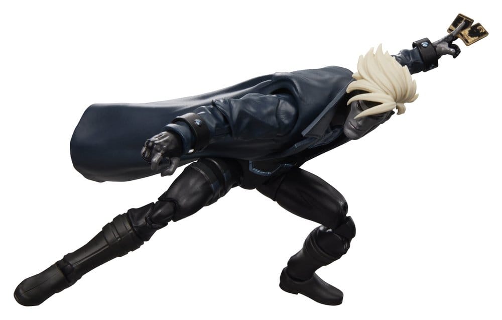 X-Men '97 Marvel Legends Actionfigur Death Gambit 15 cm - Preorder - ETA: 30.12.2026