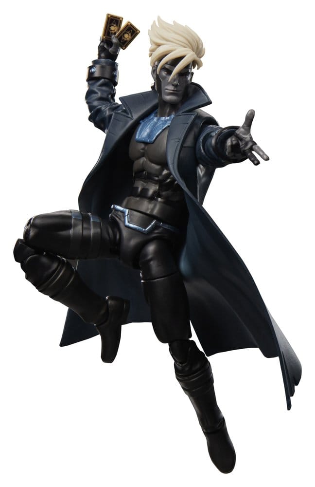 X-Men '97 Marvel Legends Actionfigur Death Gambit 15 cm - Preorder - ETA: 30.12.2026