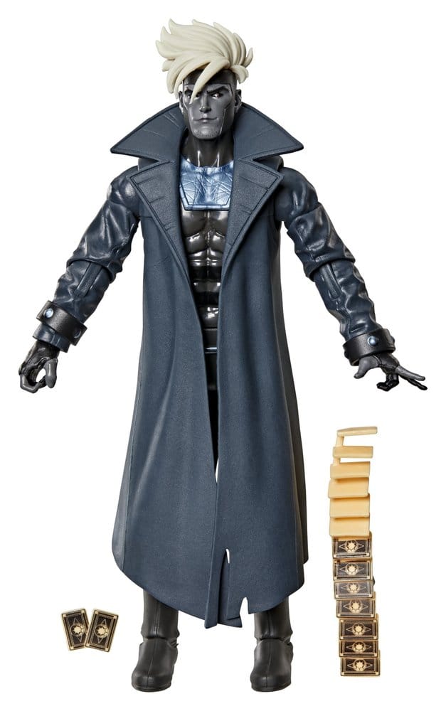 X-Men '97 Marvel Legends Actionfigur Death Gambit 15 cm - Preorder - ETA: 30.12.2026