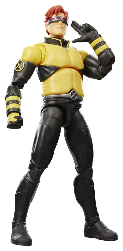 X-Men '97 Marvel Legends Actionfigur Cyclops 15 cm - Preorder - ETA: 30.12.2026