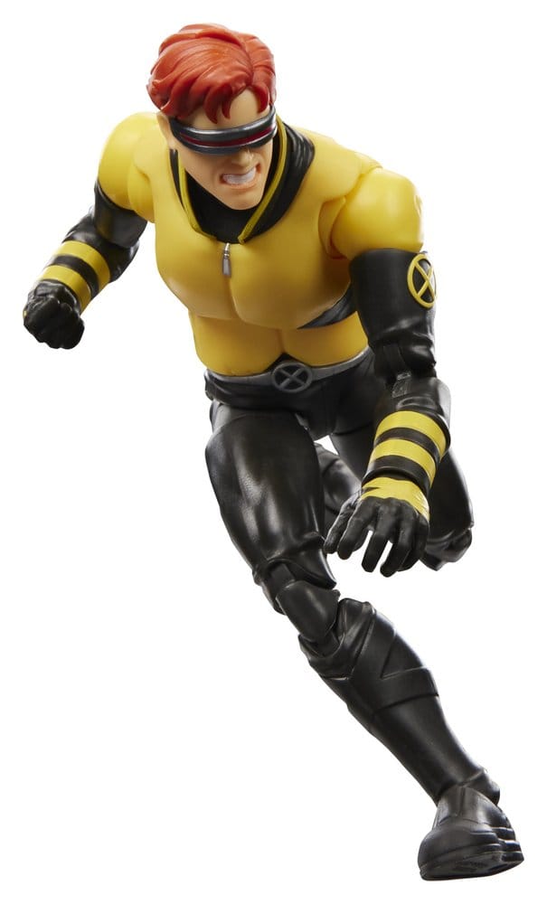 X-Men '97 Marvel Legends Actionfigur Cyclops 15 cm - Preorder - ETA: 30.12.2026