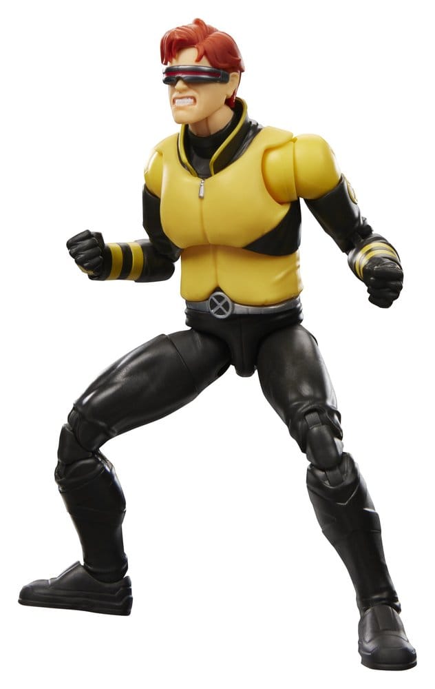 X-Men '97 Marvel Legends Actionfigur Cyclops 15 cm - Preorder - ETA: 30.12.2026