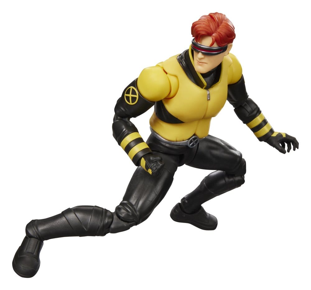 X-Men '97 Marvel Legends Actionfigur Cyclops 15 cm - Preorder - ETA: 30.12.2026