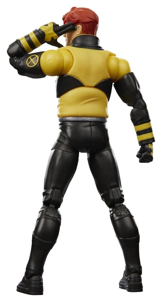 X-Men '97 Marvel Legends Actionfigur Cyclops 15 cm - Preorder - ETA: 30.12.2026
