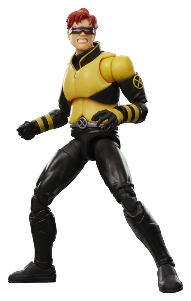 X-Men '97 Marvel Legends Actionfigur Cyclops 15 cm - Preorder - ETA: 30.12.2026