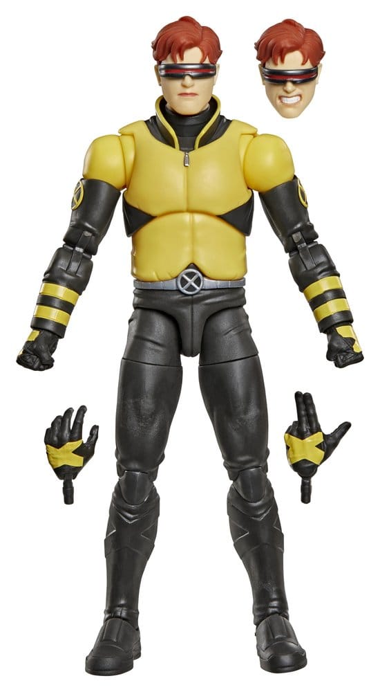 X-Men '97 Marvel Legends Actionfigur Cyclops 15 cm - Preorder - ETA: 30.12.2026
