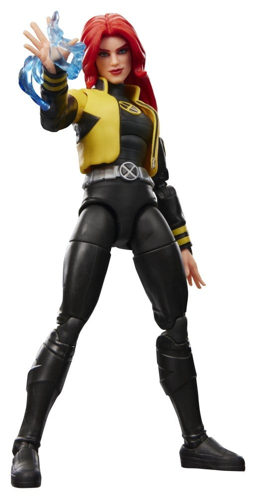 X-Men '97 Marvel Legends Actionfigur Jean Grey 15 cm - Preorder - ETA: 30.12.2026