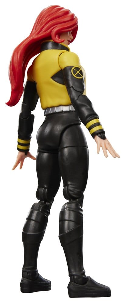 X-Men '97 Marvel Legends Actionfigur Jean Grey 15 cm - Preorder - ETA: 30.12.2026