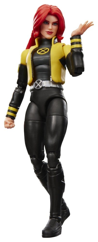 X-Men '97 Marvel Legends Actionfigur Jean Grey 15 cm - Preorder - ETA: 30.12.2026