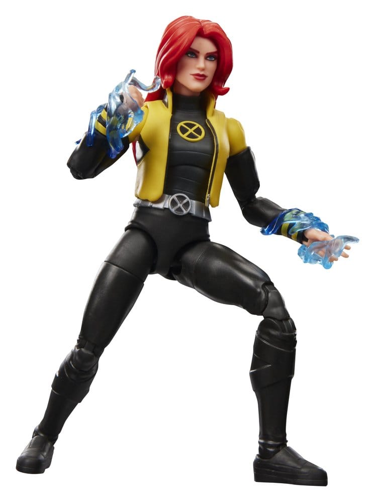 X-Men '97 Marvel Legends Actionfigur Jean Grey 15 cm - Preorder - ETA: 30.12.2026