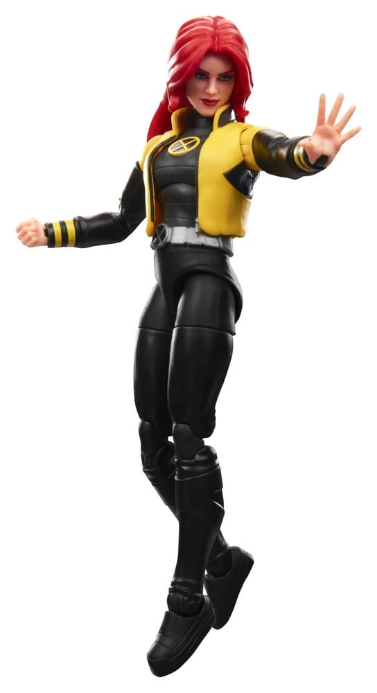 X-Men '97 Marvel Legends Actionfigur Jean Grey 15 cm - Preorder - ETA: 30.12.2026