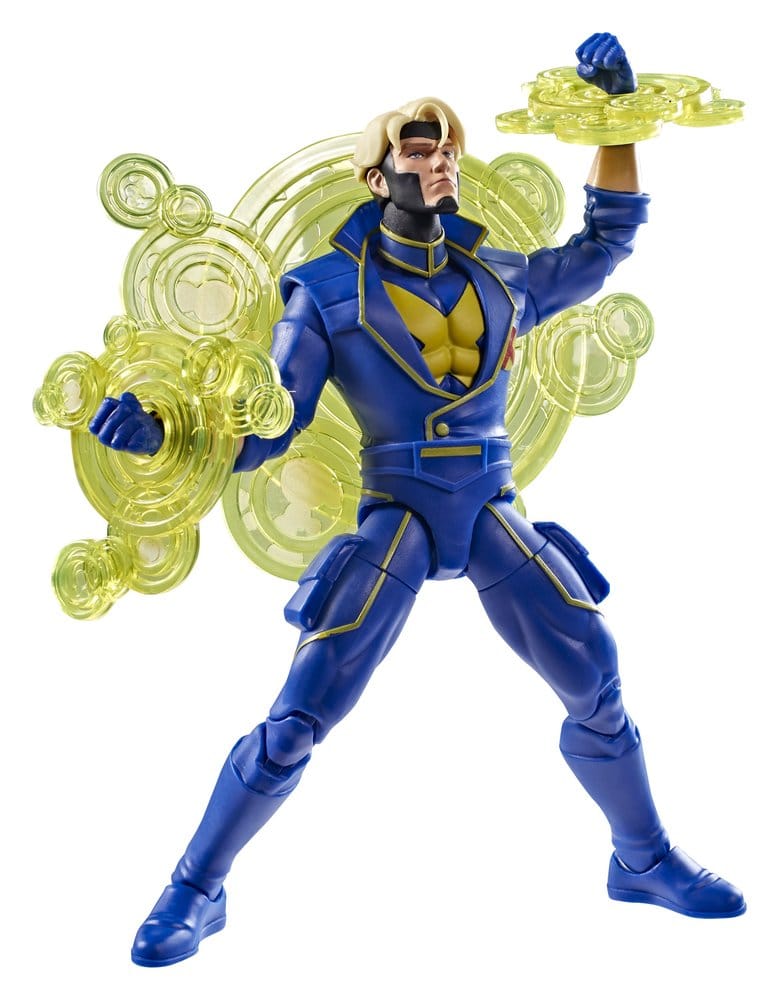 X-Men '97 Marvel Legends Actionfigur Marvel's Havok 15 cm - Preorder - ETA: 30.12.2026