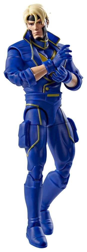 X-Men '97 Marvel Legends Actionfigur Marvel's Havok 15 cm - Preorder - ETA: 30.12.2026