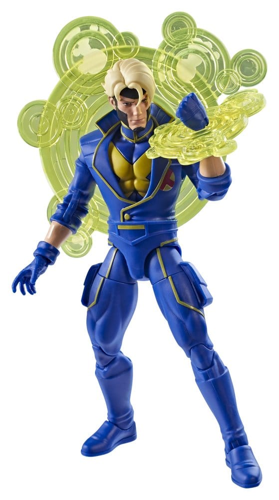X-Men '97 Marvel Legends Actionfigur Marvel's Havok 15 cm - Preorder - ETA: 30.12.2026