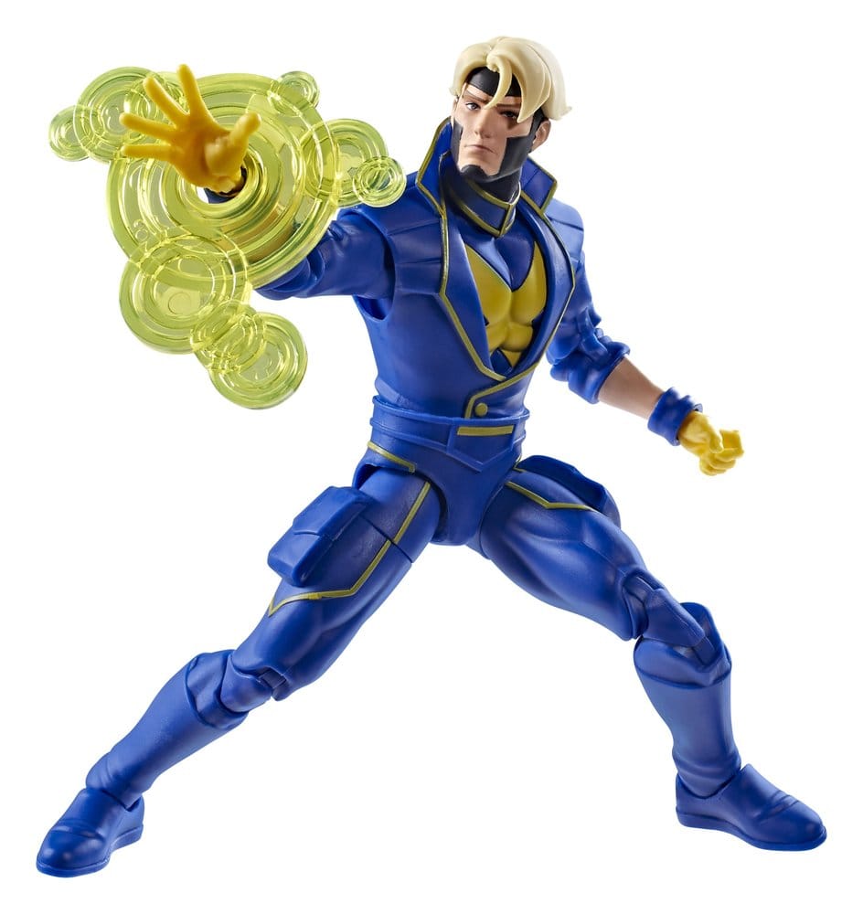 X-Men '97 Marvel Legends Actionfigur Marvel's Havok 15 cm - Preorder - ETA: 30.12.2026