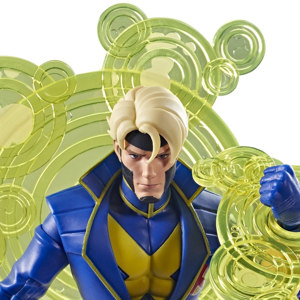 X-Men '97 Marvel Legends Actionfigur Marvel's Havok 15 cm - Preorder - ETA: 30.12.2026