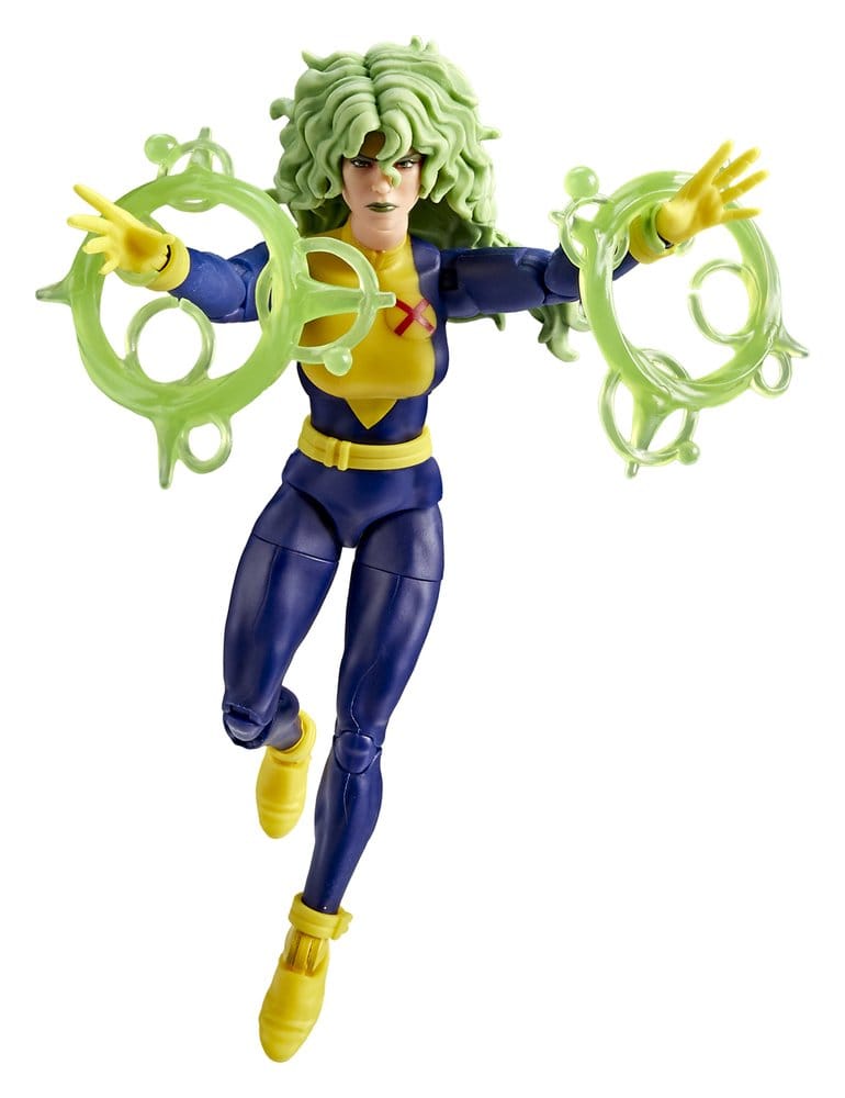 X-Men '97 Marvel Legends Actionfigur Marvel's Polaris 15 cm - Preorder - ETA: 30.12.2026