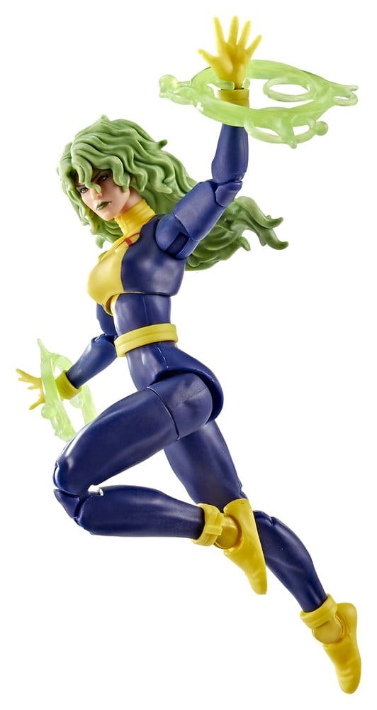 X-Men '97 Marvel Legends Actionfigur Marvel's Polaris 15 cm - Preorder - ETA: 30.12.2026