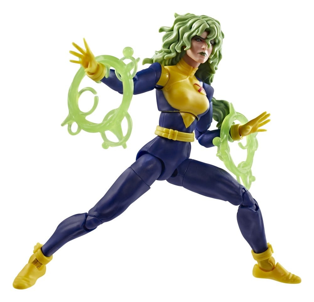 X-Men '97 Marvel Legends Actionfigur Marvel's Polaris 15 cm - Preorder - ETA: 30.12.2026