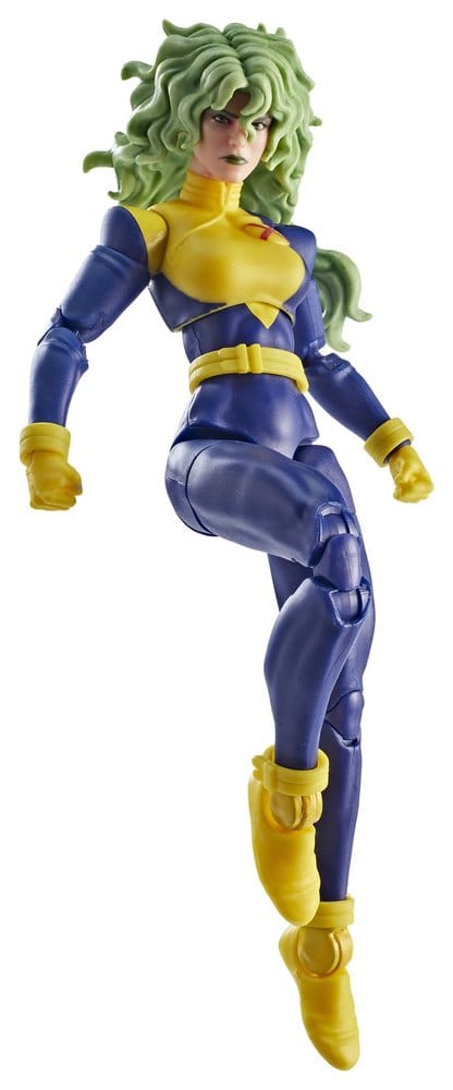 X-Men '97 Marvel Legends Actionfigur Marvel's Polaris 15 cm - Preorder - ETA: 30.12.2026