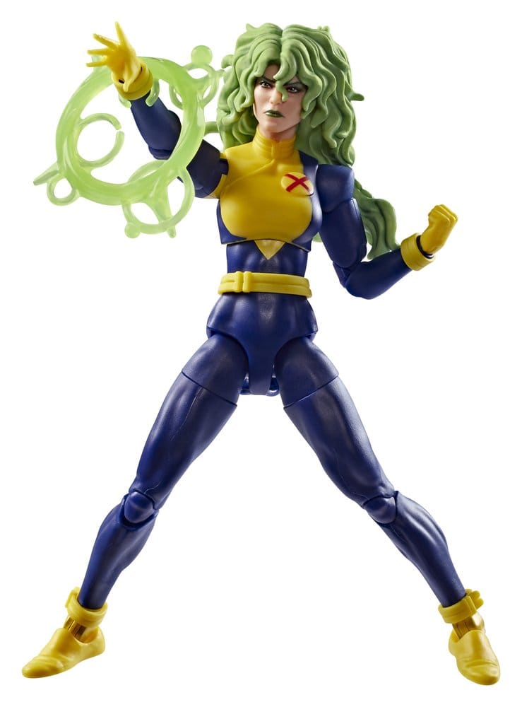 X-Men '97 Marvel Legends Actionfigur Marvel's Polaris 15 cm - Preorder - ETA: 30.12.2026