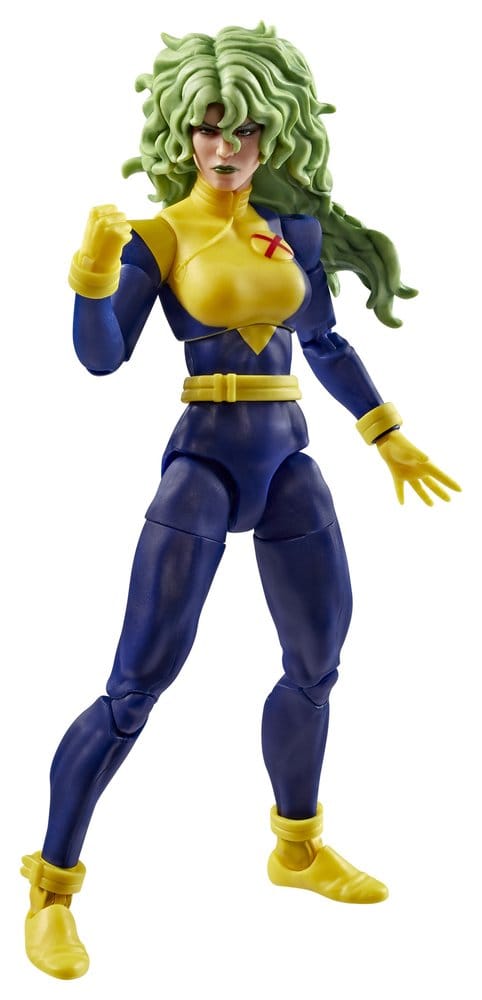 X-Men '97 Marvel Legends Actionfigur Marvel's Polaris 15 cm - Preorder - ETA: 30.12.2026