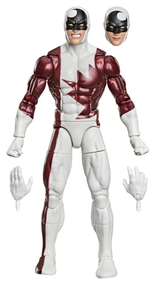 X-Men '97 Marvel Legends Actionfigur Marvel's Vindicator 15 cm - Preorder - ETA: 30.12.2026