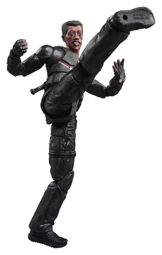 Deadpool & Wolverine Marvel Legends Actionfigur Marvel's Blade 15 cm - Versand: 7 Tage nach Bestellung
